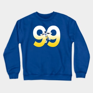 The DPOY and SB Champ Crewneck Sweatshirt